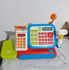 early learning centre cash register
