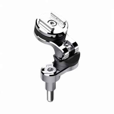 SP Connect Clutch Mount Pro Chrome