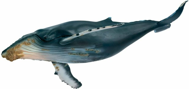 schleich stingray