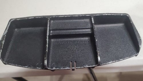 Roger Evans Stealth Stand-Up Putter Lamkin RH Putter 35" - Picture 5 of 6