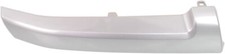 Grille Trim for 2012-2014 Subaru Impreza Base  Driver Side 