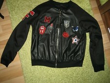 > Jacke> Bicker - Jacke   Coloseum<     Gr . : 40 /  L