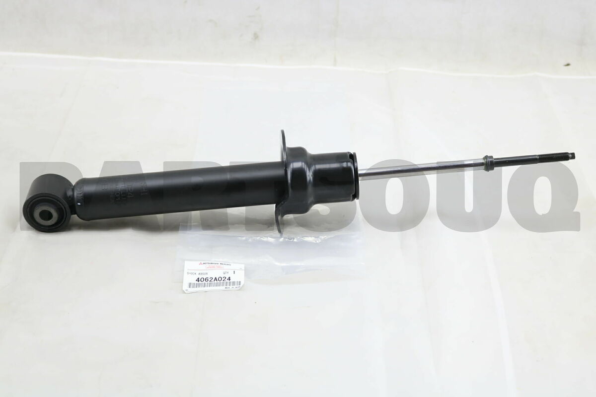 4062A024 Genuine Mitsubishi SHOCK ABSORBER,FR SU | eBay 4062A024 Genuine Mitsubishi SHOCK ABSORBER,FR SU | eBay