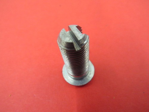 1937-48 Ford steering gear sector thrust adjuster screw 78-3577 - Picture 2 of 4