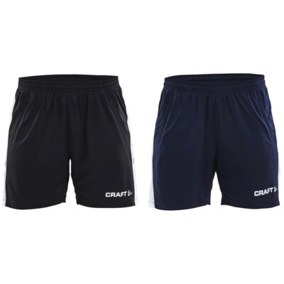 Craft Trainingsshorts Progress Practise Damen Sportshorts Sportkleidung NEU