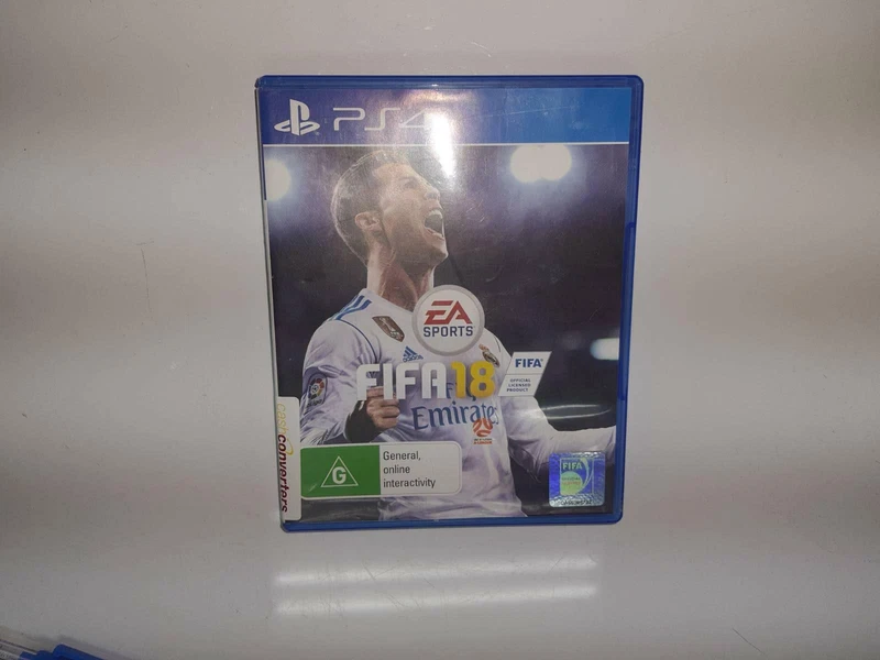 fifa 19 ps4 cash converters