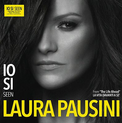 Ost - Io Si (Seen)(from:the Life Ahead(la Vita Davanti a [Vinyl LP] LP NEU OVP