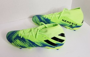 adidas NEMEZIZ 19.3 FG FV3988 - best cheap shoes, internet store  YesSport.co.uk