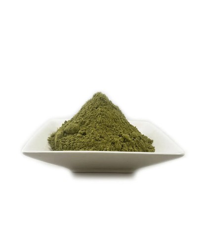 Wildcrafted Chaparral Leaf POWDER Larrea tridentata - Creosate Bush, Greasewood - Picture 2 of 2
