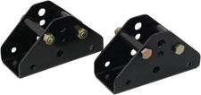 Powermadd Performance Mini Skis Mount Kits 55891