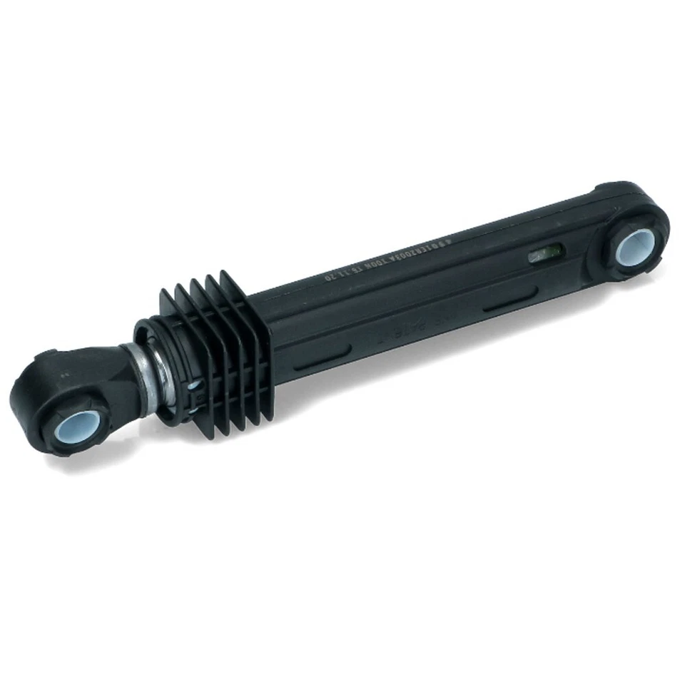 KIT 3 AMMORTIZZATORI PER LAVATRICE LG 100N 4901ER2003A 383EER3001E 383EER3001G - Immagine 4 di 4