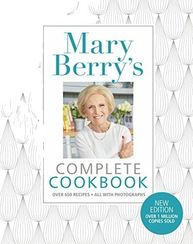Mary Berry Fiction & Non-Fiction Books For Sale UK - Foto 11