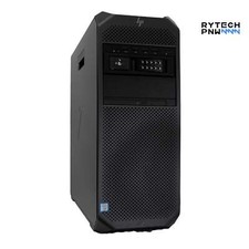 Configurable HP Z6 Workstation | Xeon Silver ...