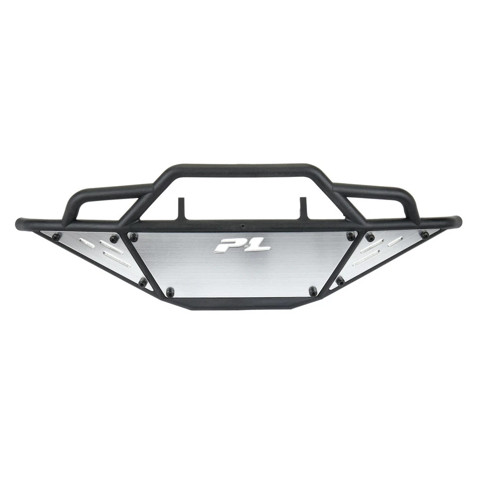 Pro-Line Pre-Runner Bumper for 1/10 Crawlers # PRO641400 - Image 3 of 4