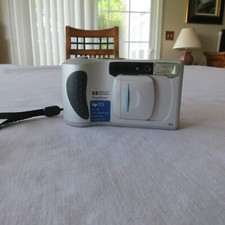 Hewlett Packard PhotoSmart HP315 2.1MP Digital Camera, Silver