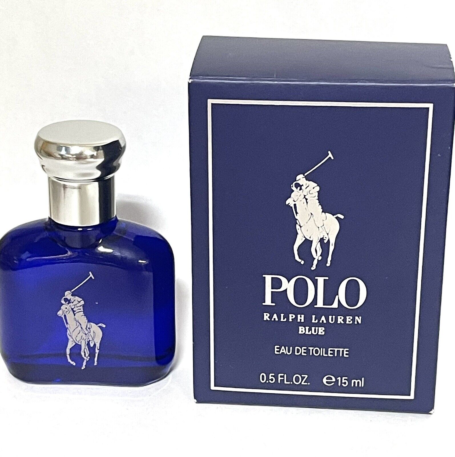 polo fragrance blue