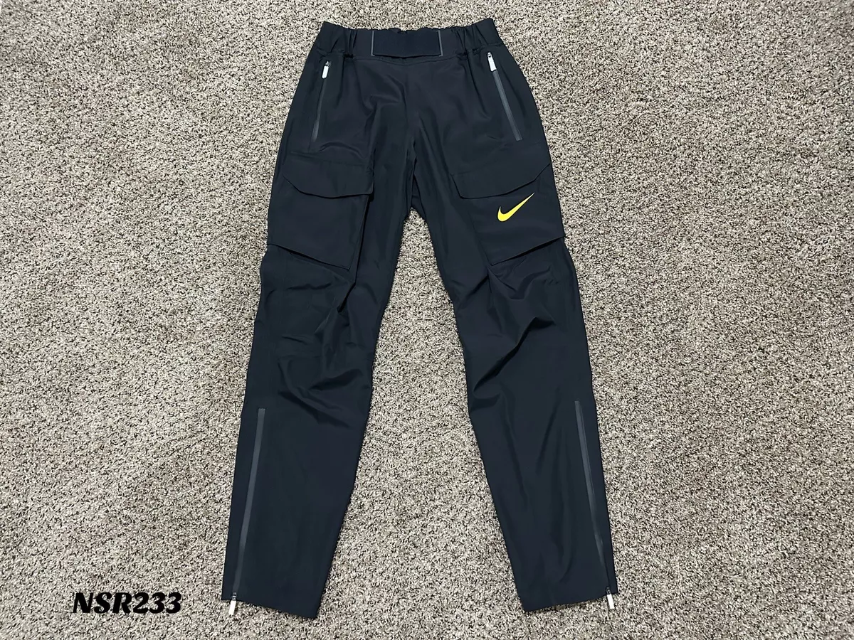 Nike Men's XXL Gray Track Pants | SidelineSwap