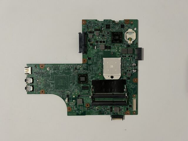 Dell Inspiron M5010 15.6" Motherboard