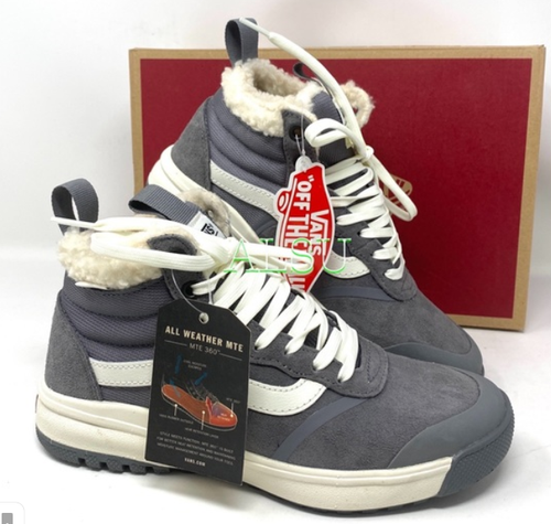 vans ultrarange sherpa