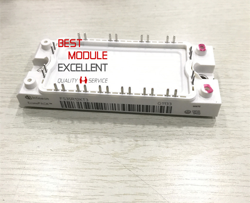 1PCS INFINEON FS35R12KT3 power supply module NEW 100% Quality 