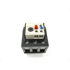 SIEMENS 3UA5800-2E 600VAC 25-40A NSNP