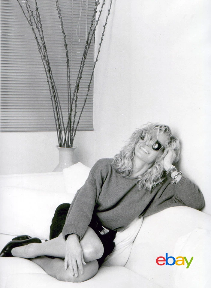 PHOTO FARRAH FAWCETT - 11X15 CM # 2 - Photo 1/1