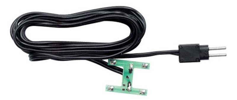 Roco Geoline Digital Track Feed HO Gauge RC61190