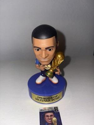 Zuru ballers: Kylian Mbappe World Cup Winner (limited edition) | eBay