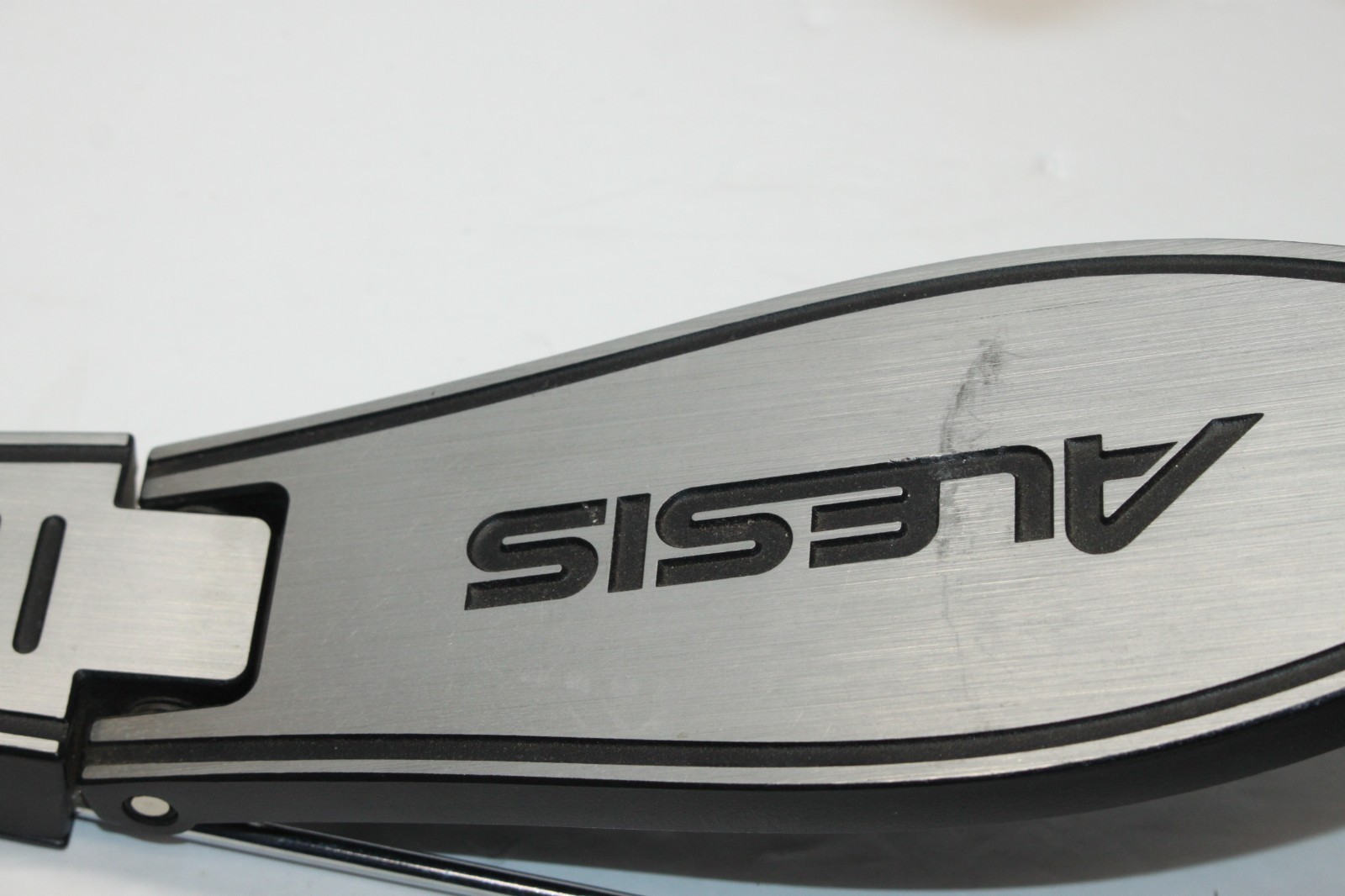 Alesis Nitro Max Single Chain, Single Kick Drum Pedal   #R5455