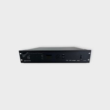 Crestron HD-XSPA 4K HD 7.1 Surround Sound Rac...