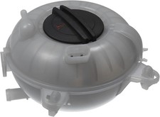 Coolant Radiator Reservoir Tank 5Q0121407A Coolant Overflow Expansion Bottle