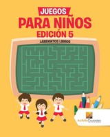 Activity Crusades | Juegos Para NiñOs EdicióN 5 | Taschenbuch | Spanisch (2017)