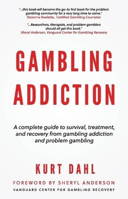 Dahl Gambling Addiction (Taschenbuch) (US IMPORT)