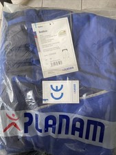 Arbeitshose, Bundhose, Gr. 58 von Planam. NEU.