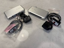 Blackmagic Design ATEM Camera Converter, with Camplex Blackjack-PTT1