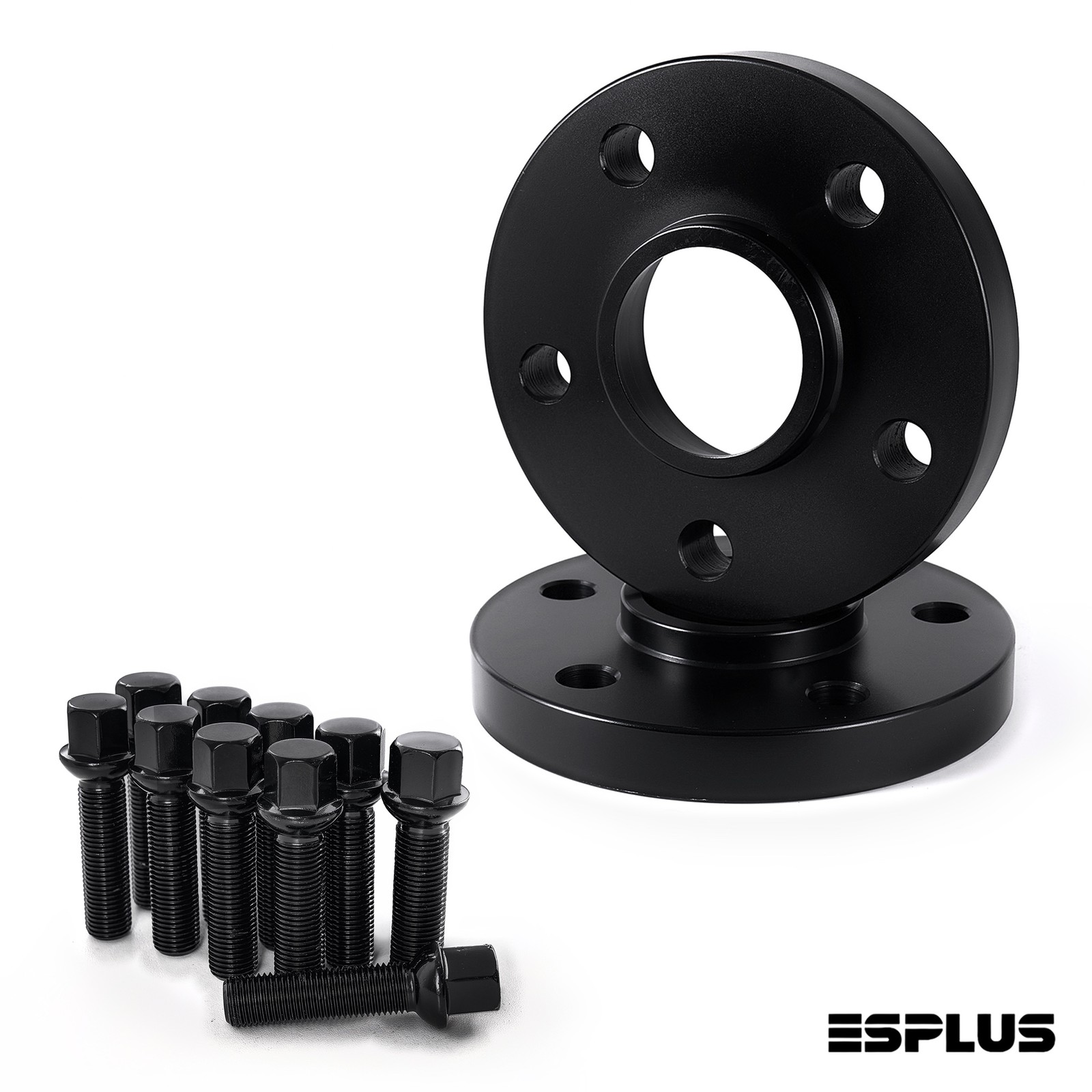 Bentley Arnage 1998-2009 Wheel spacer
