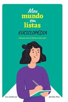 Prava Julio | Meu Mundo Em Listas | Taschenbuch | Portugiesisch (2023)
