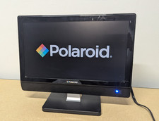 POLAROID 15" Retro Gaming LCD TV, 1521-TLUB