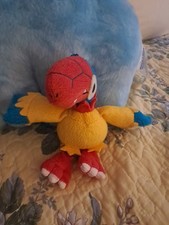 Pokemom Archen Banpresto My Pokemon Collection Best Wishes Plush Chain