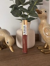 Rimmel London Oh My Gloss Plump Lipgloss 759 Spiced Nude 6.5ml