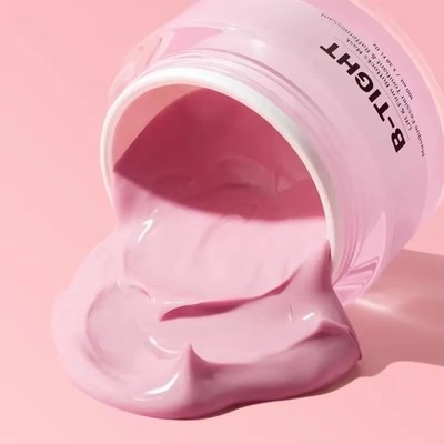 100ML Cosmetics B-Tight Lift and Firm Booty Mask Moisturizer New In Box