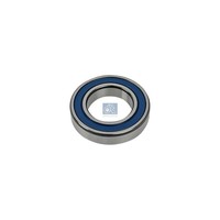 Lager Gelenkwellenmittellager Ø 35 - 62 Mm DT Spare Parts FüR U.A. Renault