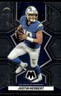 Justin Herbert 2022 Panini Mosaic #101 Chargers NFL READ FREE SHIP AutographDen