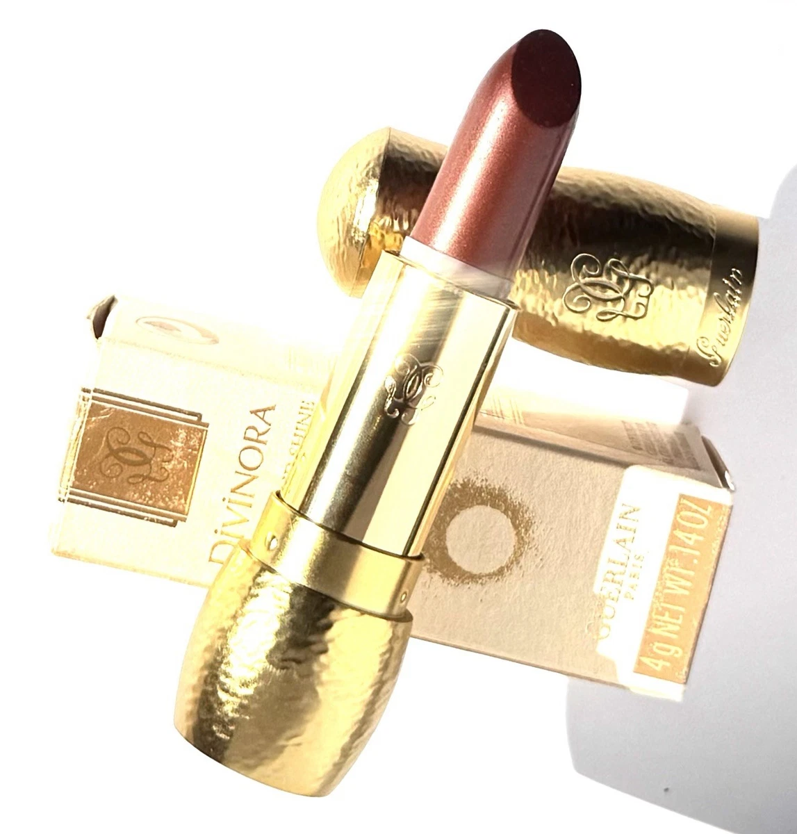 Guerlain Divinora In Lipsticks for sale - eBay