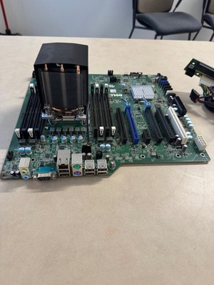 Dell HHV7N Precision T5810 LGA2011-3 DDR4 Motherboard incl E5-1620 V4 & Heatsink