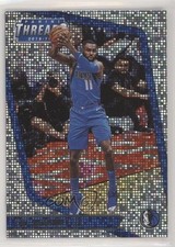 2018-19 Panini Threads Dazzle Tim Hardaway Jr #46 g0w