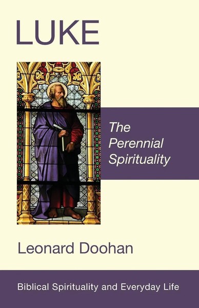 Leonard Doohan | Luke | Taschenbuch | Englisch (2016) | Kartoniert / Broschiert-image