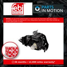Engine Mount Left 19908 Febi Mounting 6Q0199555AB 6Q0199555AE 6Q0199555AT New