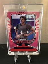 Jalen Green Marquee RC 2021-22 parallel Panini Chronicle Draft Picks Rockets