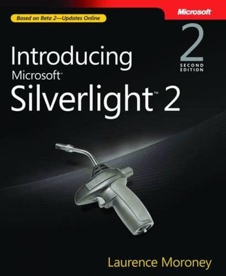 Introducing Microsoft  Silverlight(TM) 2, Second Edition - paperback Morone...